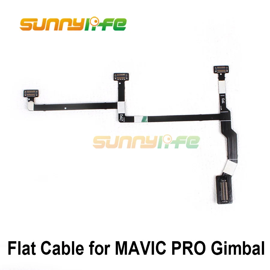 Gimbal Camera Repairing Ribbon Flexible Flat Cable Repairing Cable for DJI MAVIC PRO