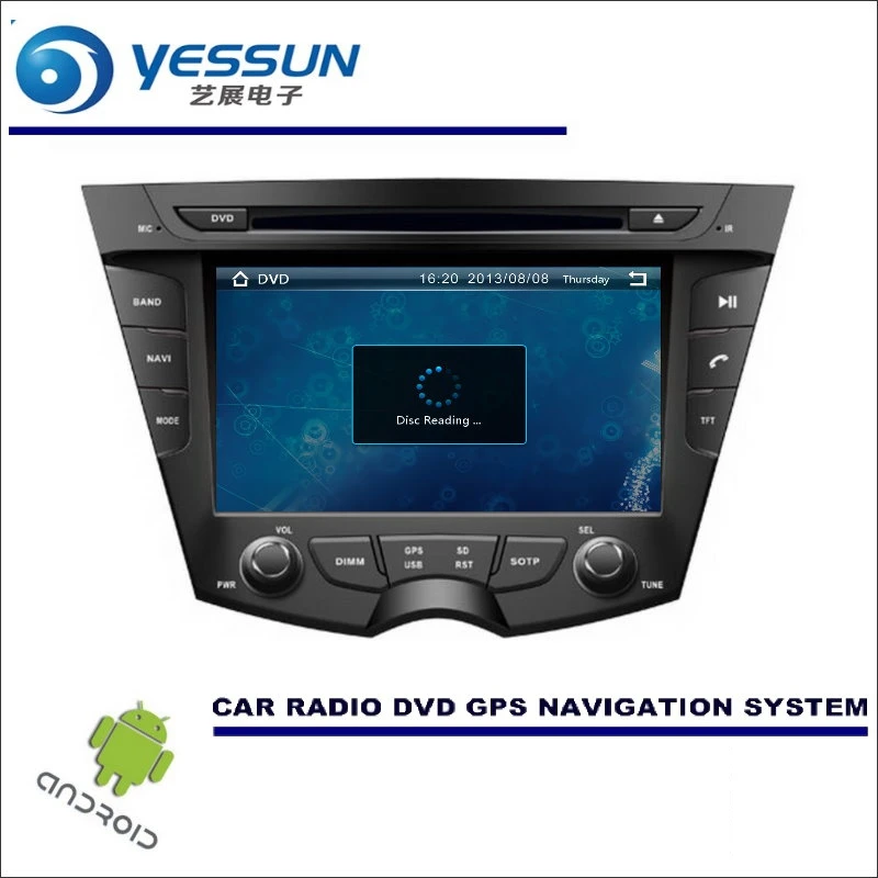 Perfect YESSUN Wince / Android Car Multimedia Navigation System For Hyundai Veloster 2010~2013 CD DVD GPS Player Navi Radio Stereo HD 4 Perfect YESSUN Wince / Android Car Multimedia Navigation System For Hyundai Veloster 2010~2013 CD DVD GPS Player Navi Radio Stereo HD 4