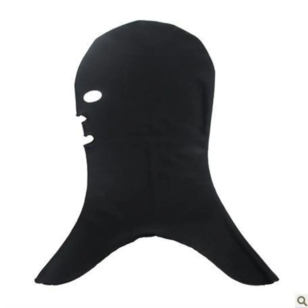 Facekini бассейн маска на голову одежда с защитой от солнечных лучей, защита от ультрафиолетовых лучей плавание Ныряние маска для лица Плавание ming Кепки для уход за кожей лица бикини с защитой от солнечных лучей, защитная маска