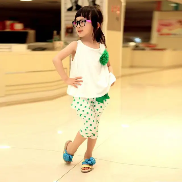 Baby Girls Clothes Set 2017 Toddler Girl Clothing 2 Pcs Vest And Pants Girls Boutique Clothing Baby Girls Clothes Set 2017 Toddler Girl Clothing 2 Pcs Vest And Pants Girls Boutique Clothing