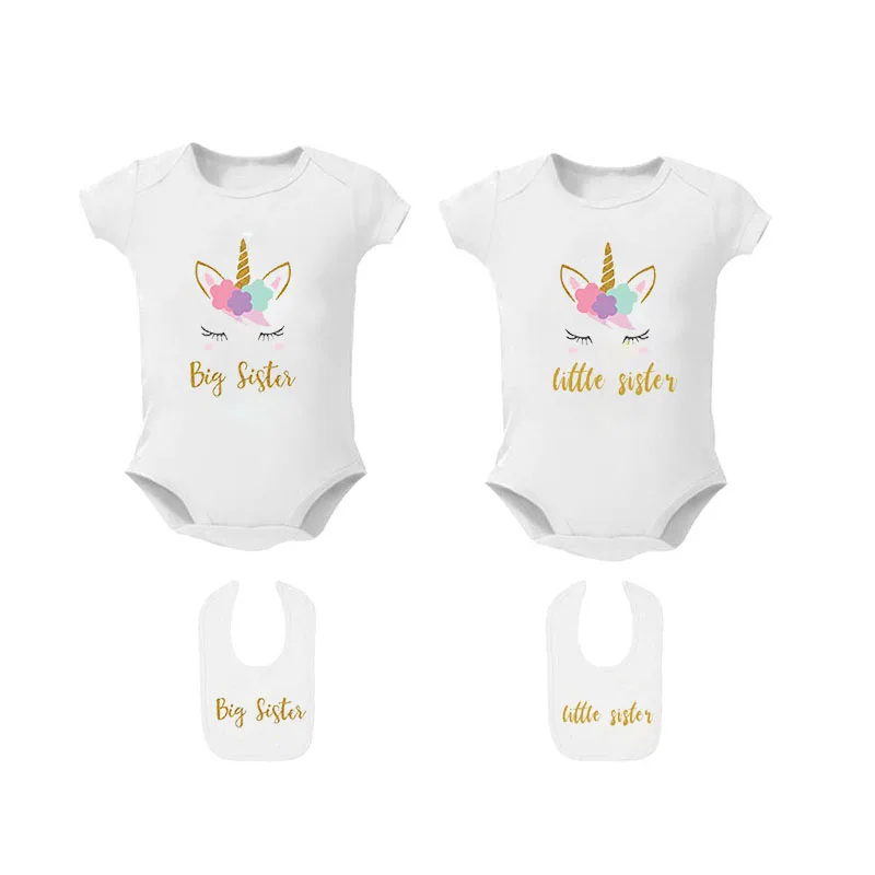 gold big sister little sister