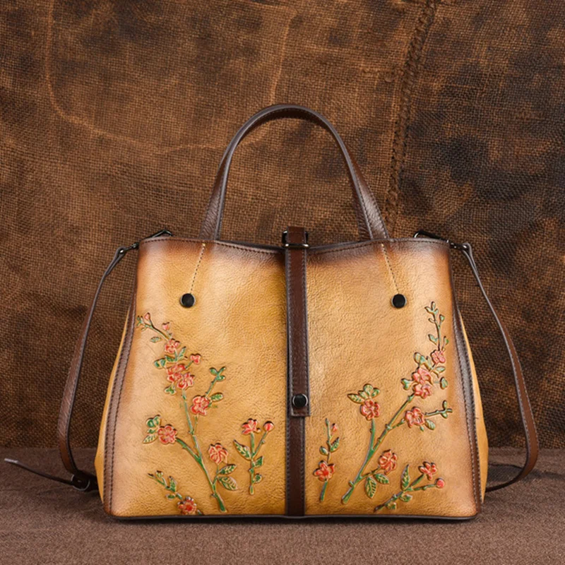 Bolsos Mujer сумки для женщин роскошные женские дизайнерские цветочный узор