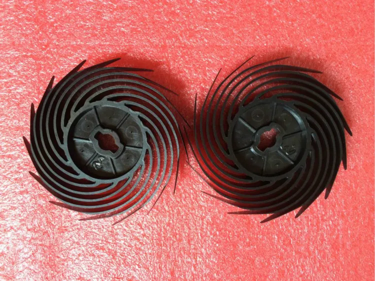 

4PCS Money Counter Assesory Inlet Impeller