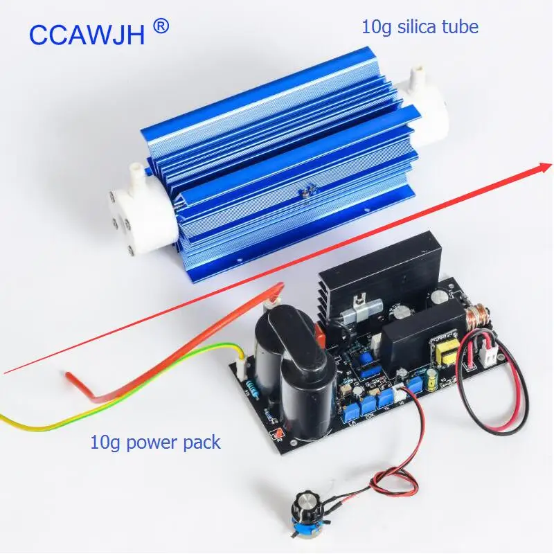 10 power pack 3