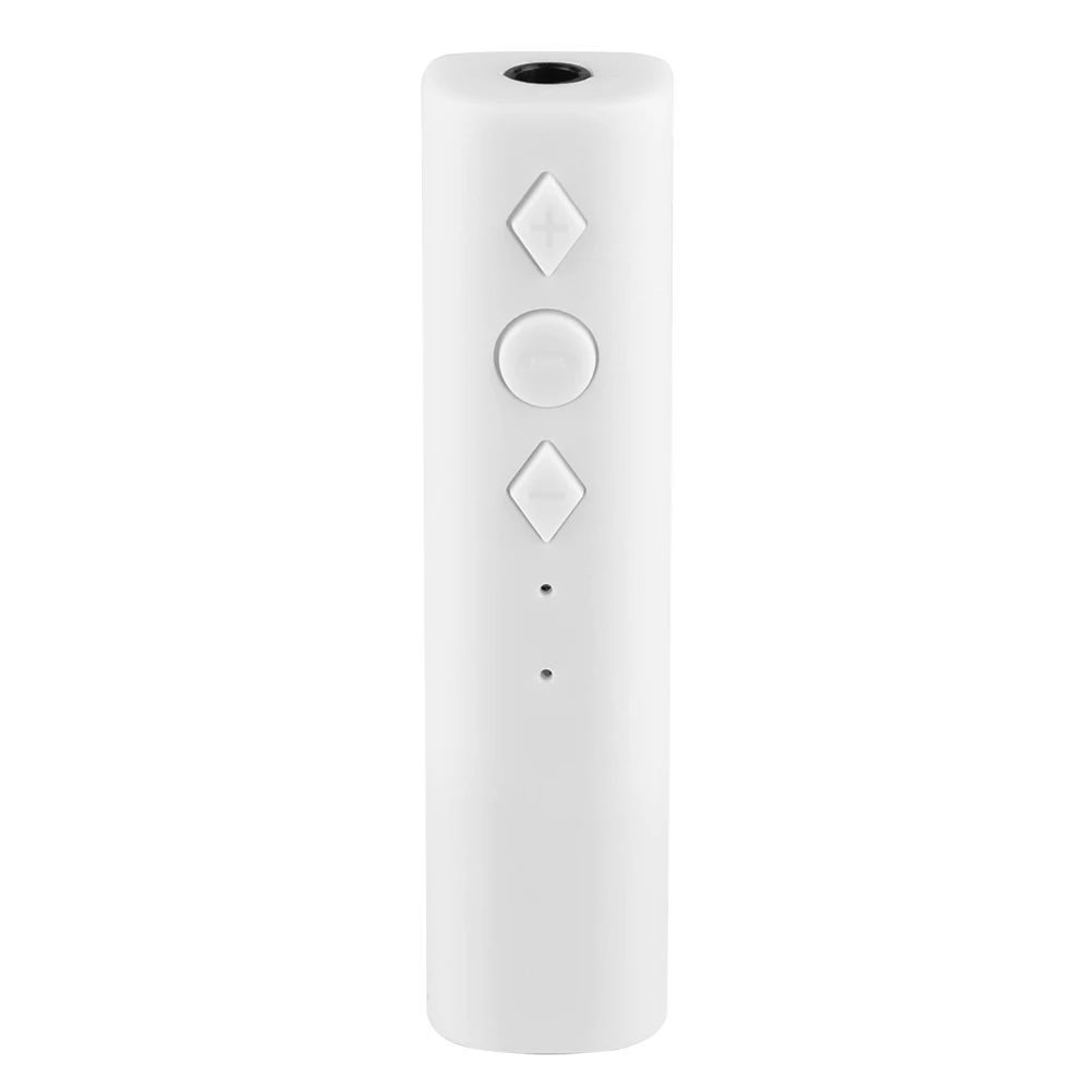 Car-Bluetooth-Audio-Receiver