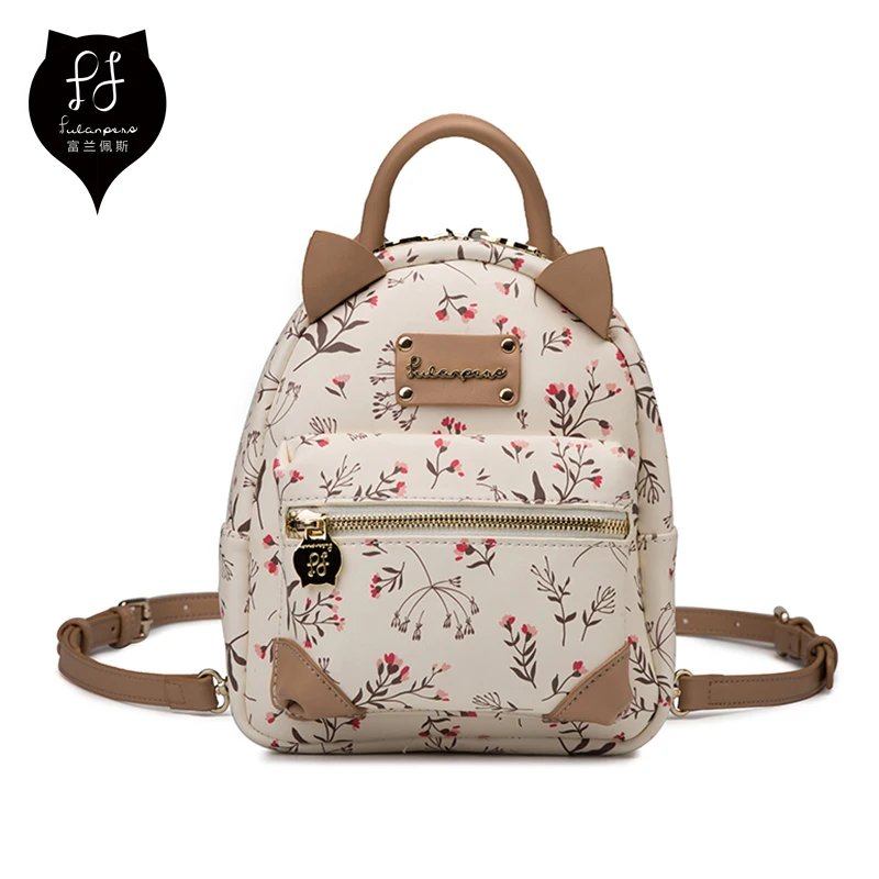 Luxury Mini Backpacks Paul Smith