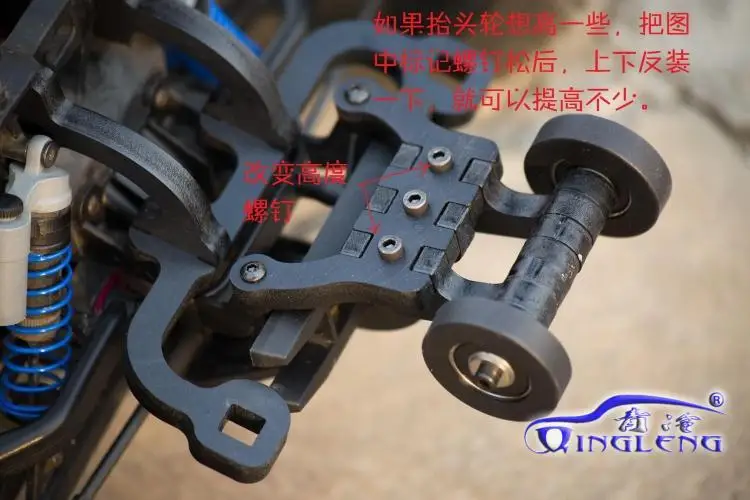 thunder tiger emta g2