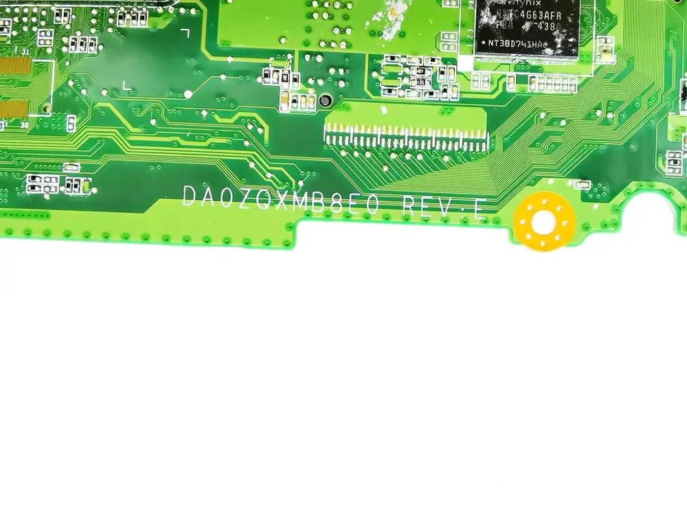 الأصلي لشركة أيسر R3-471TG اللوحة المحمول R3-471TG I5-4210U 4 GB GF820M 2 GB DA0ZQXMB8E0 اختبار جيد شحن مجاني