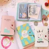 2022 Fashion PU Function 20 Bits Card Case Business Card Holder Men Women Credit Passport Card Bag ID Passport Card Wallet Bags ► Photo 3/6