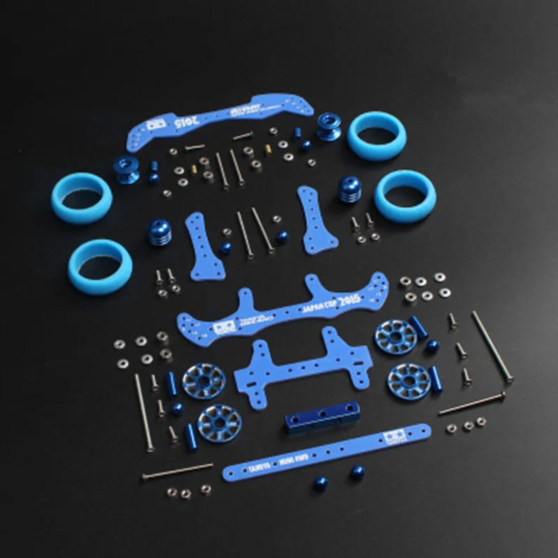 H008blue