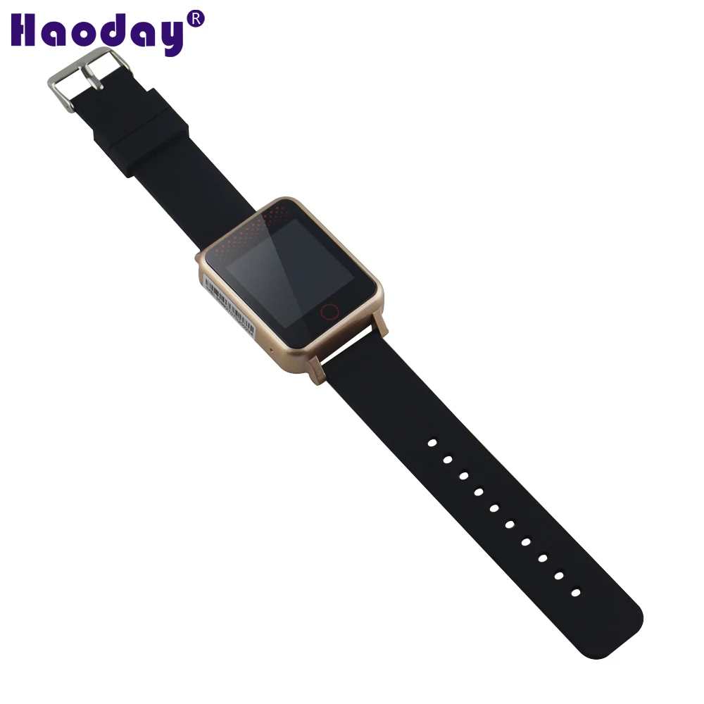 

Kids Student Adult Mini Multi-function Phone Watch GPS Watch Tracker RF-V36 SOS &Two Way talking Heart Beat&Blood Pressure