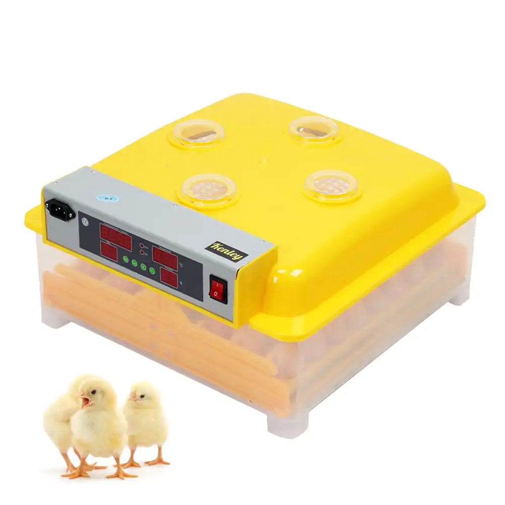 How To Make An Incubator Timer Circuit Egg Incubation Optimizer