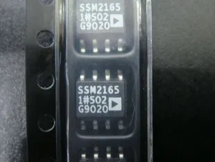 

Free Shipping SSM2165 DIP8