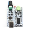 Lusya CM108 + TDA1305T + TDA1308 Audio Card IIS/I2S To 3.5mm Output USB Amp USB  DAC Decoder A1-009 ► Photo 3/6