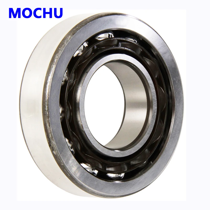 1pcs MOCHU 7220 7220BEP 7220BEP/P6 100x180x34 Angular Contact Bearings ABEC-3 Bearing MOCHU High Quality Bearing