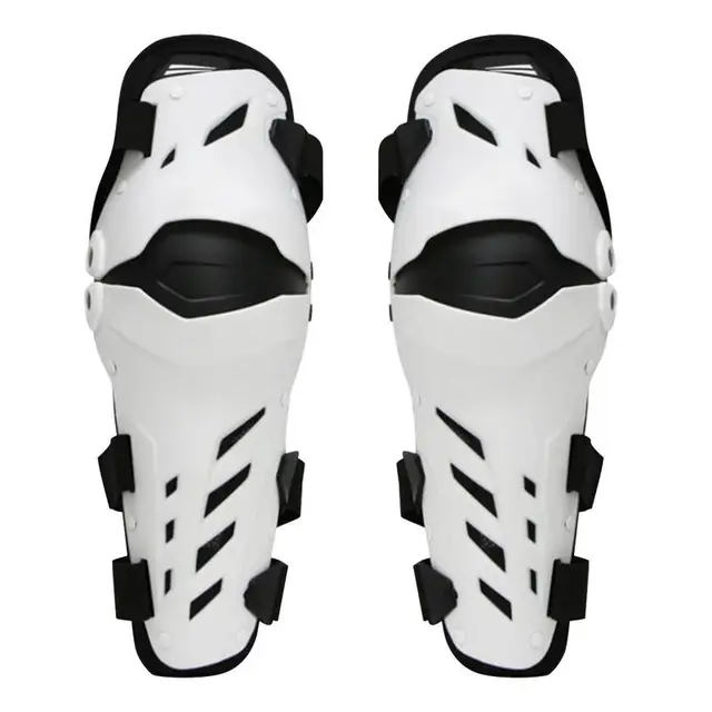 best knee guards for bikers