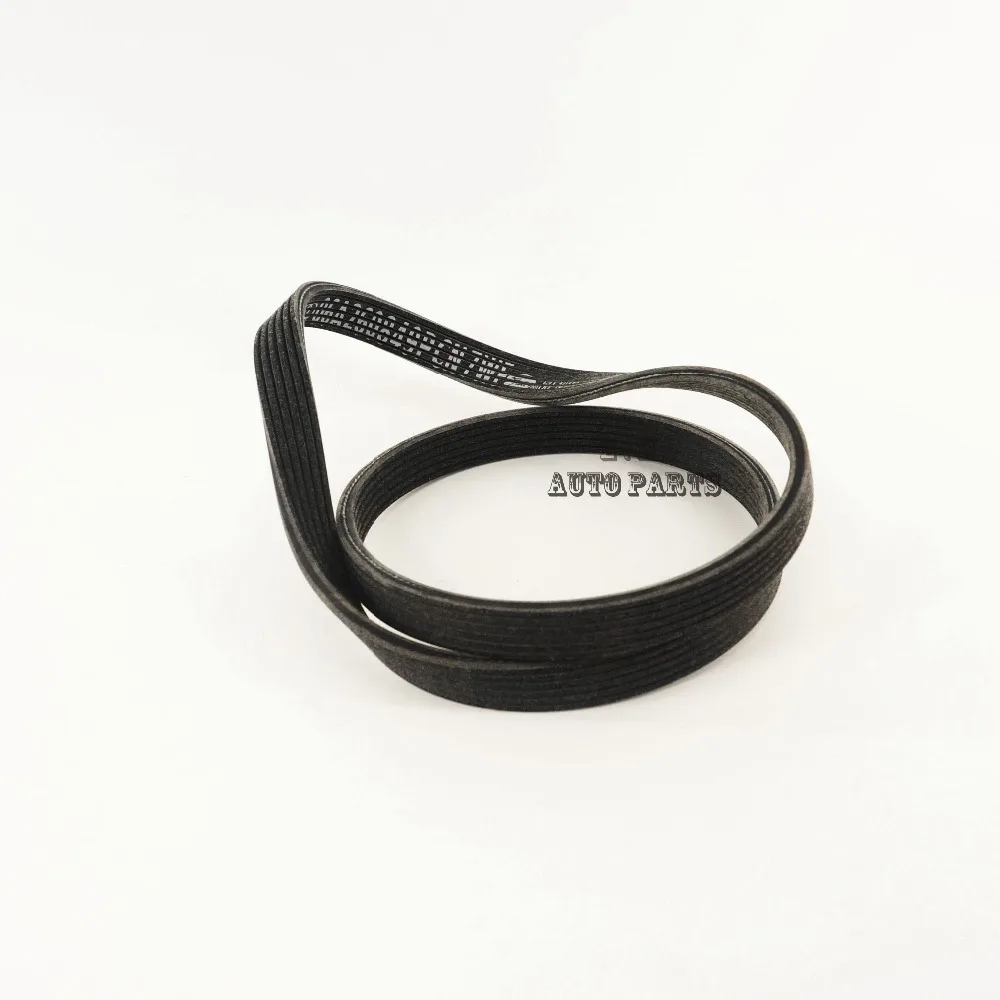 NEW Serpentine V Ribbed Belt 06A 260 849 B For VW Golf 4 Bora Jetta