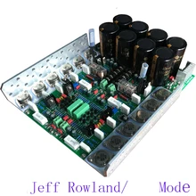 Cloning of Jeff Rowland / HIFI high fidelity high power class A B AMP rear power amplifier board