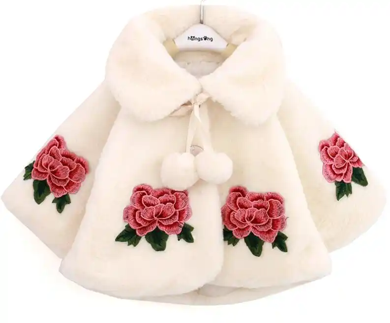 baby jacket winter