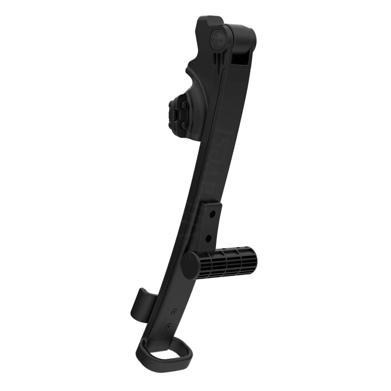 

Portable Ninebot Mini Electric Balance Scooter Pull Bar Extension Rod Hoverboard Scooter Handle