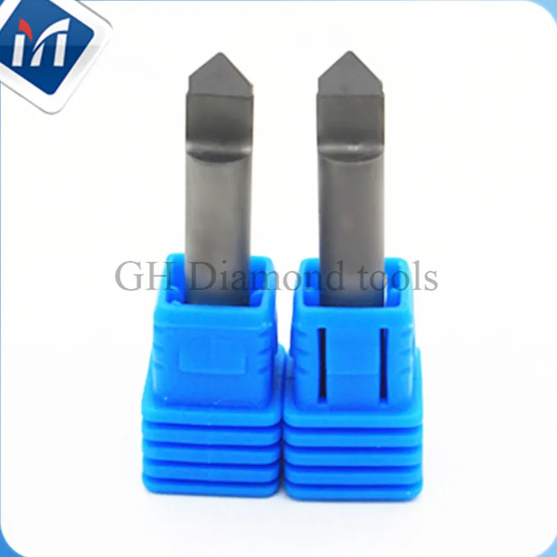 6X30X0.6mm, PCD tool, PCD engraving cutter,PCD CNC Carving Tools, Stone Engraving Bits on Hard Granite