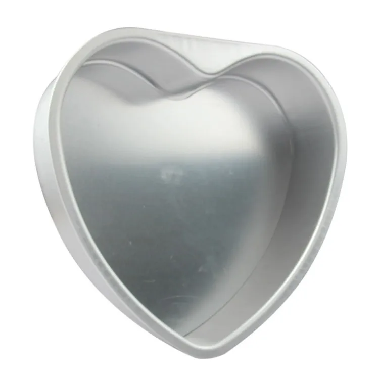 Mini Heart Shape Cake Pan2