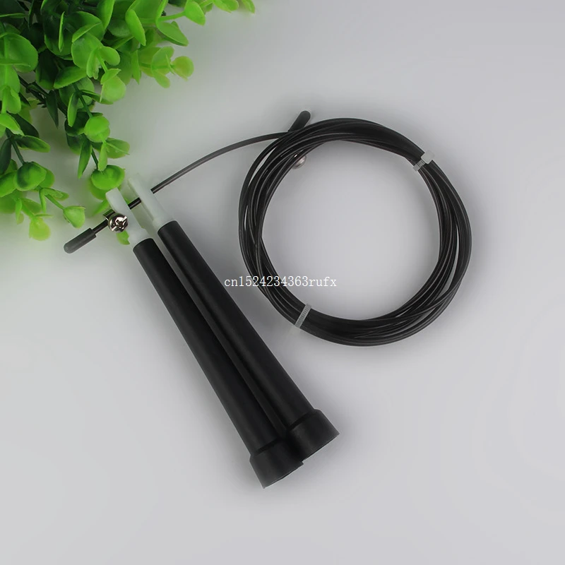 300pcs 3M Single Skipping Rope Party Favors Adjustable Jump Jumping Rope Speed Cable Wire 5 Colors Optional Metal Gym Euipment 300pcs 3M Single Skipping Rope Party Favors Adjustable Jump Jumping Rope Speed Cable Wire 5 Colors Optional Metal Gym Euipment