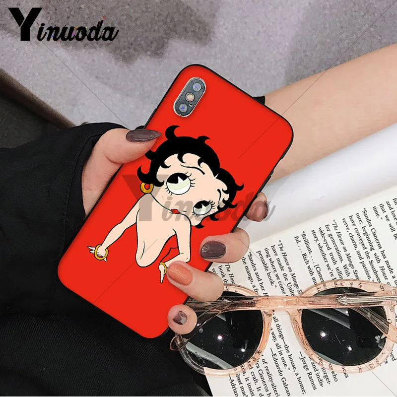 Hot sale betty boop