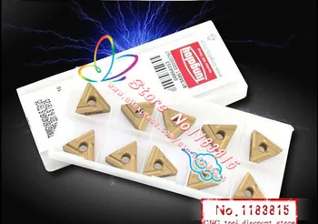 

Free shopping! TNMG160408R-S T9125 lathe cutting tools CNC blade alloy carbide cutting tool carbide inserts