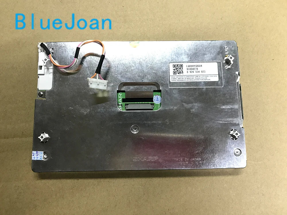 LQ080Y5DG04