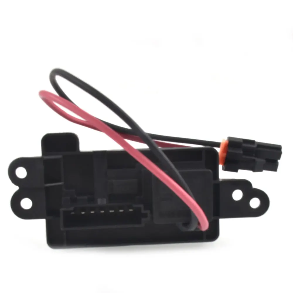 Car Blower Motor Resistor Car Blower Motor Resistor for Cadillac Escalade for Chevrolet Avalanche GMC Jimmy Yukon JA1582 89019088 89018596 22807123