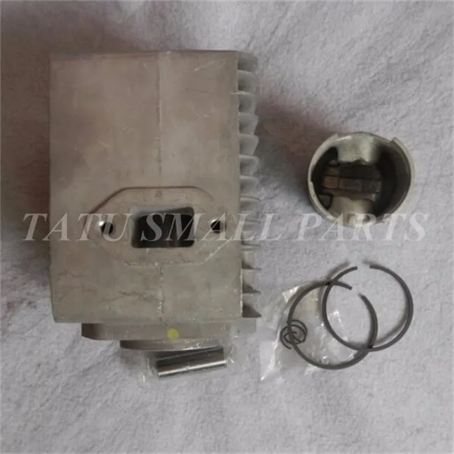 CTLINDER ASSY 45MM  WM80 BS600 4