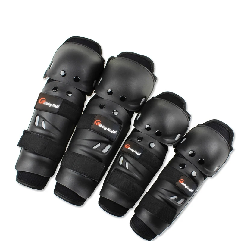 

Motorcycle Knee Protector Joelheira Rodilleras Motocross Knee Pads Guard Ski MTB Protective Gear Motorcycle Elbow & Knee Pads