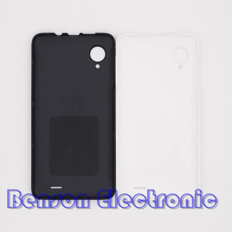 BaanSam новый аккумулятор задняя крышка для lenovo P770 Корпус чехол запасные части|battery
