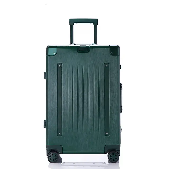 best spinner luggage