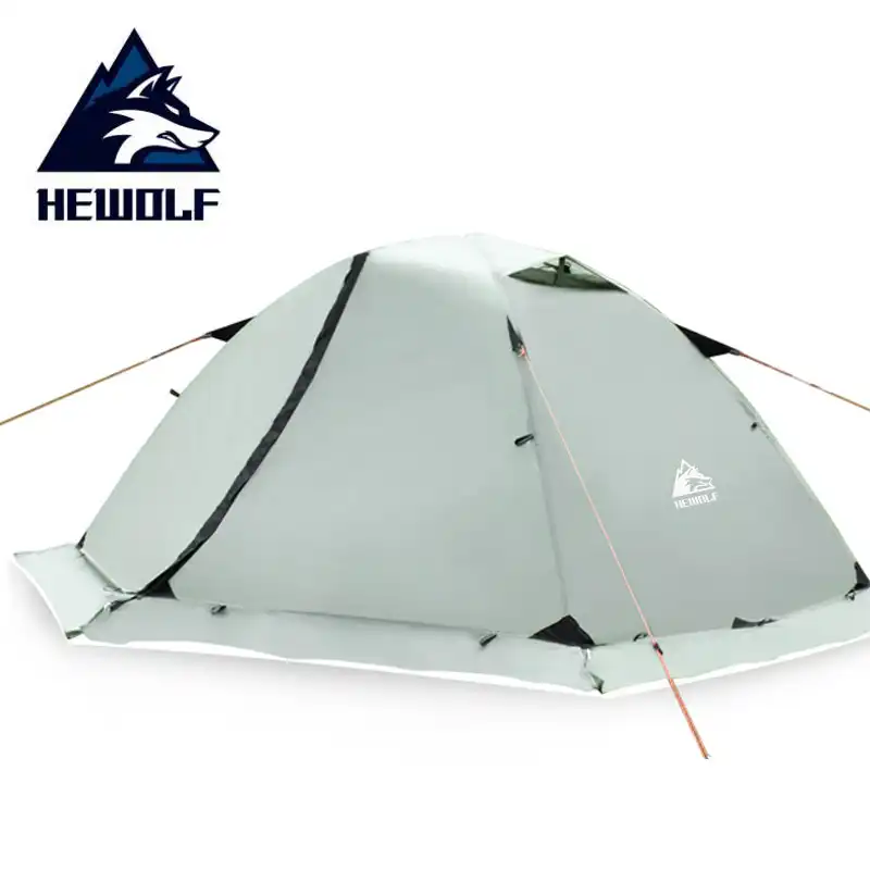 cheap winter tent
