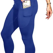 LAISIYI, женские леггинсы для тренировок, пуш-ап, леггинсы для фитнеса, женские модные лоскутные леггинсы, Mujer, S-XL, черные леггинсы для женщин