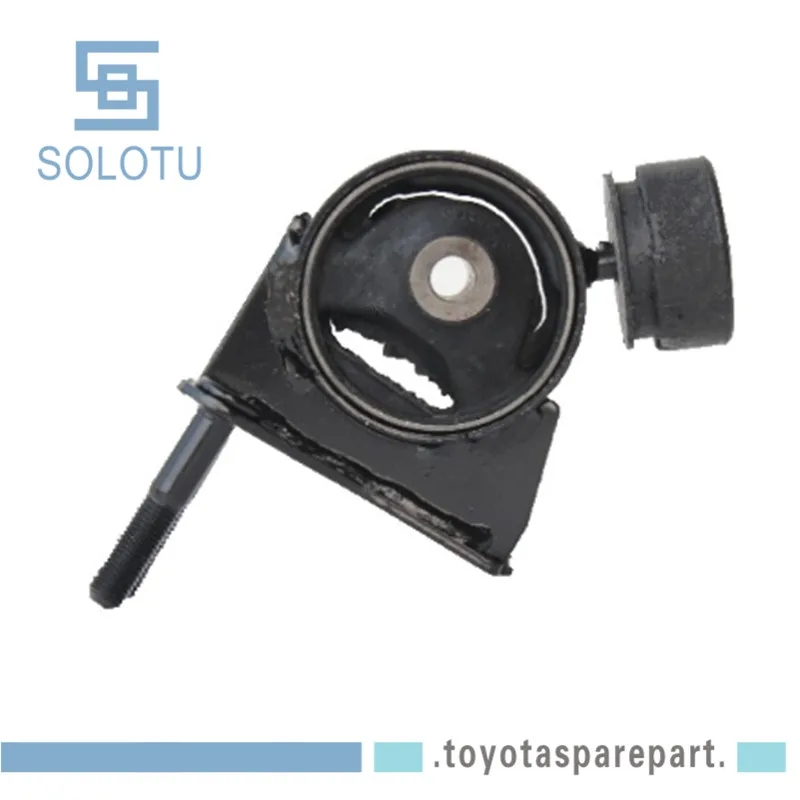 Задние крепления двигателя для TOYOTA VIOS/SOLUNA VIOS 5AFE 8AFE AXP4#2 SZFE 3SZFE SCP4#12371-02140