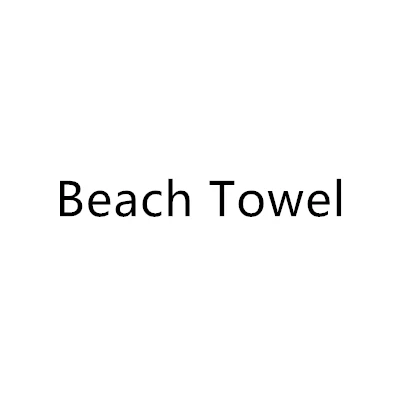 

dropshipping BeachTowel 140CM 80CM