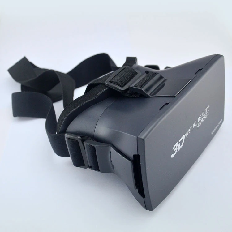 Virtual Reality VR Headset 3D Glasses Home Movie IMAX Video Magic Glasses For Iphone VR Glasses Head Mount Player|game dvds|glasses summerglasses samsung - AliExpress