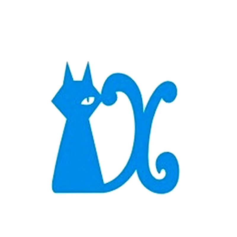 Аниме Fairy tail cos Etherious Natsu Dragneel Erza Scarlet Wendy Marvell Feioulei Demon cat Косплей временная татуировка наклейка - Цвет: Cat XR027