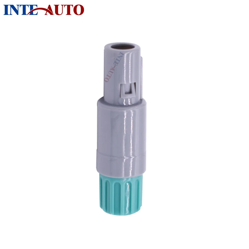 

Stanexco 1P series connector circular plastic medical cable plug, M14 Size multi pins, TAG 2,3,4,5,6,7,8,10,14 pins
