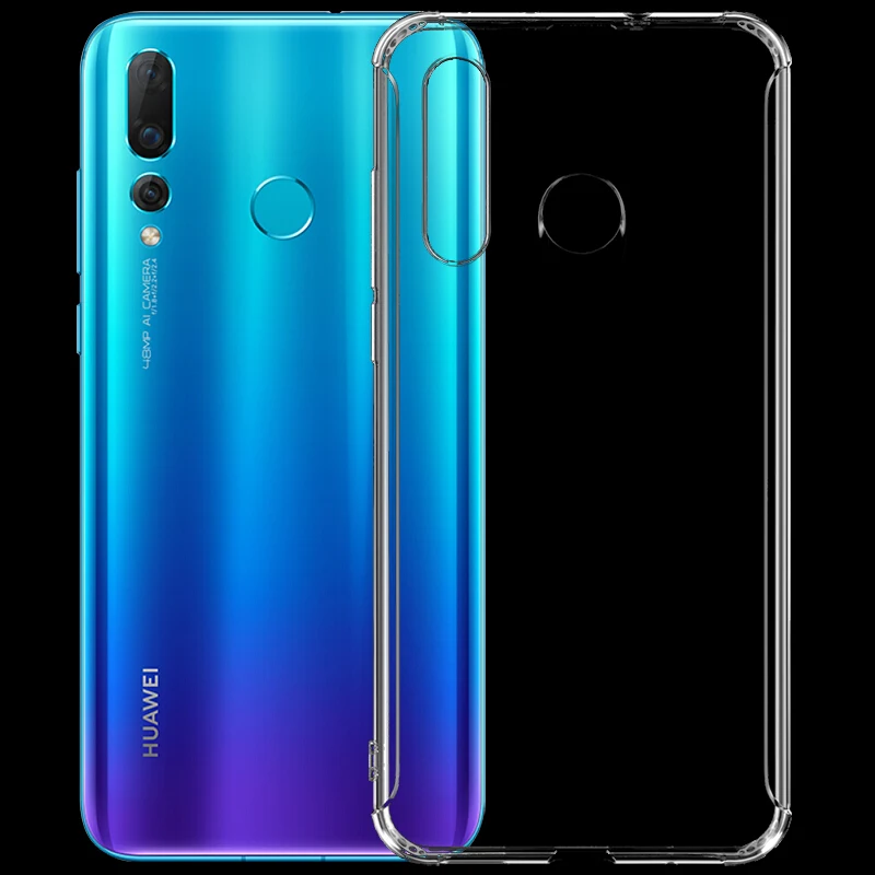 

Silicone TPU Phone Case For Huawei Honor Note 10 Play 8x 9N 7X P smart Mate 10 20 P8 P9 P20 Pro Lite Plus Nova 4 3 3i y9 enjoy 9