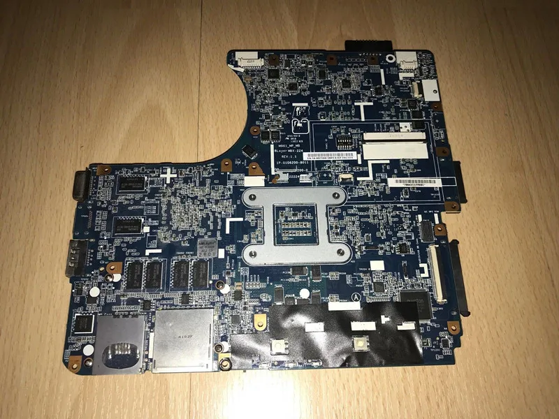 

A1794336A a1794336a For Sony VAIO VPCE MBX-224 laptop Motherboard ddr3 Free Shipping 100% test ok