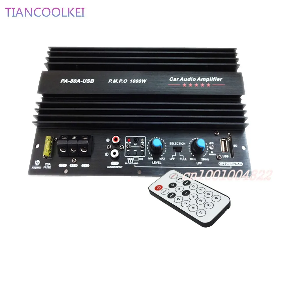 PA-80A usb 5