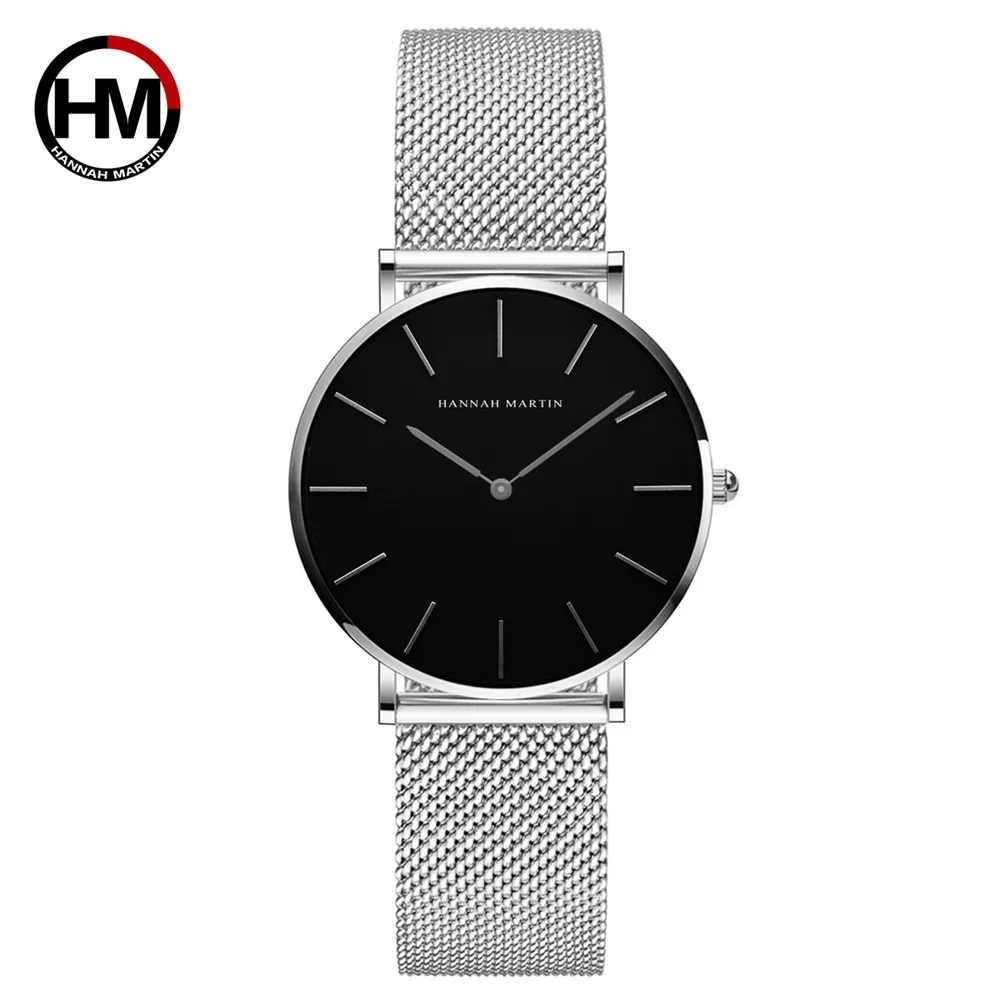 

New Fashion Women Watches Stainless Steel Bracelet Wristwatches Ladies Dress Watches Clock Casual Quartz Watch Relogio Feminino