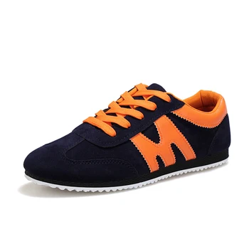 

Nice New Fashion Good Quality Breathable Shoes For Women Pop Forrest Gump Women Casual Shoes Couple Shoes Zapatos Mujer