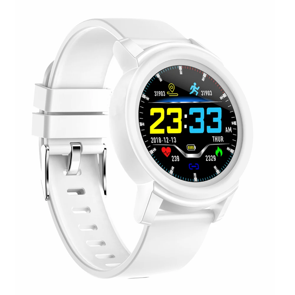 

Smart Multi-Function Watch Men Multi-Sport Mode Heart Rate Monitor Smart Health Fitness Tracker Bluetooth Smartwatch Women Men