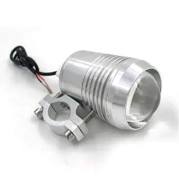 

Motorcycle Electric Vehicle Car 12-85V 30W LED Headlight Bulb Lamp