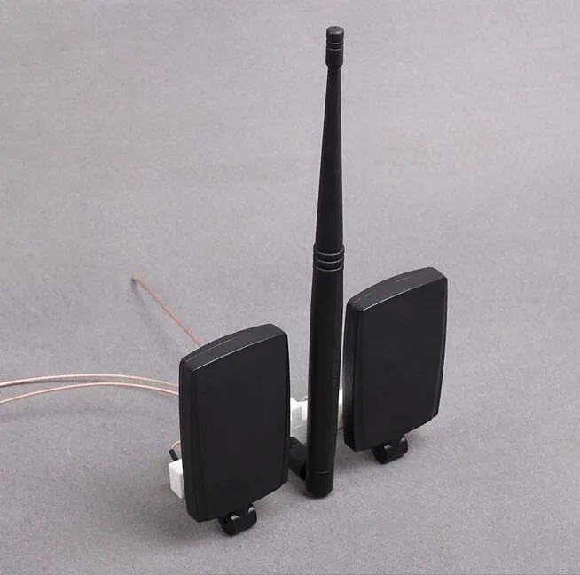 DJI Phantom 3 Standard Remote Control Accessories Signal Booster Increase Control Distance For DJI Phantom 3 Standard